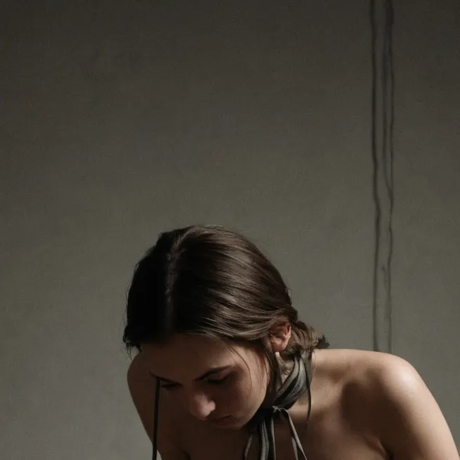 chat with ai character: Sophie