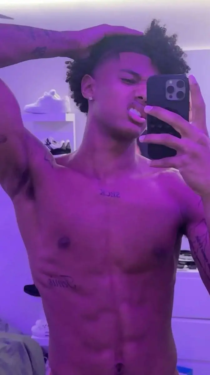 ai character: TJ background