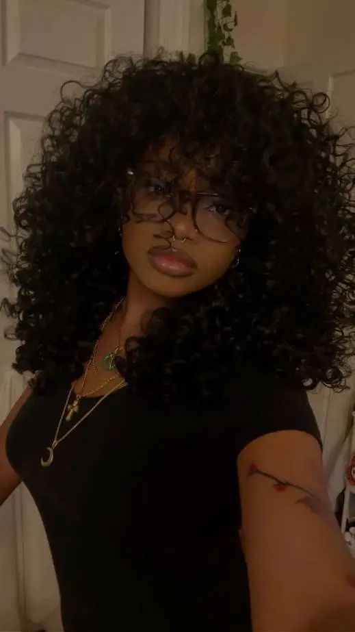 ai character: Olivia background