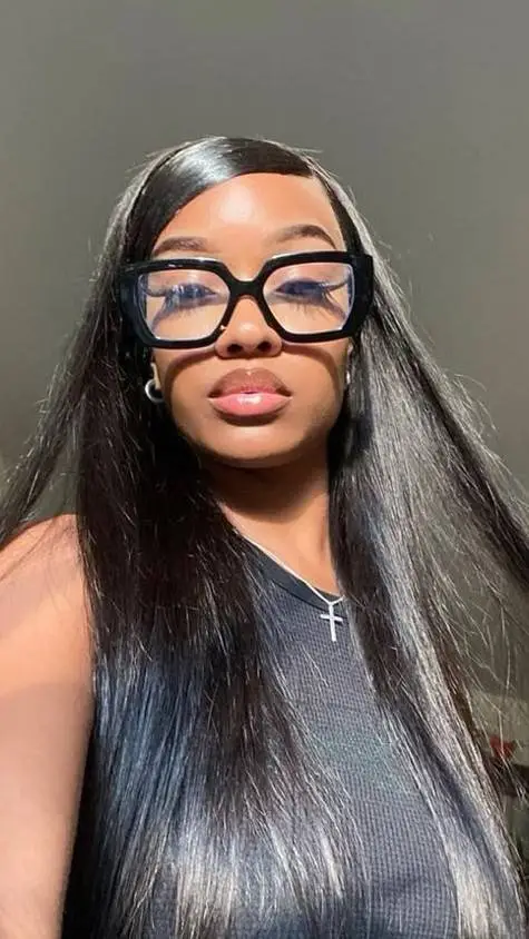 ai character: Keisha background