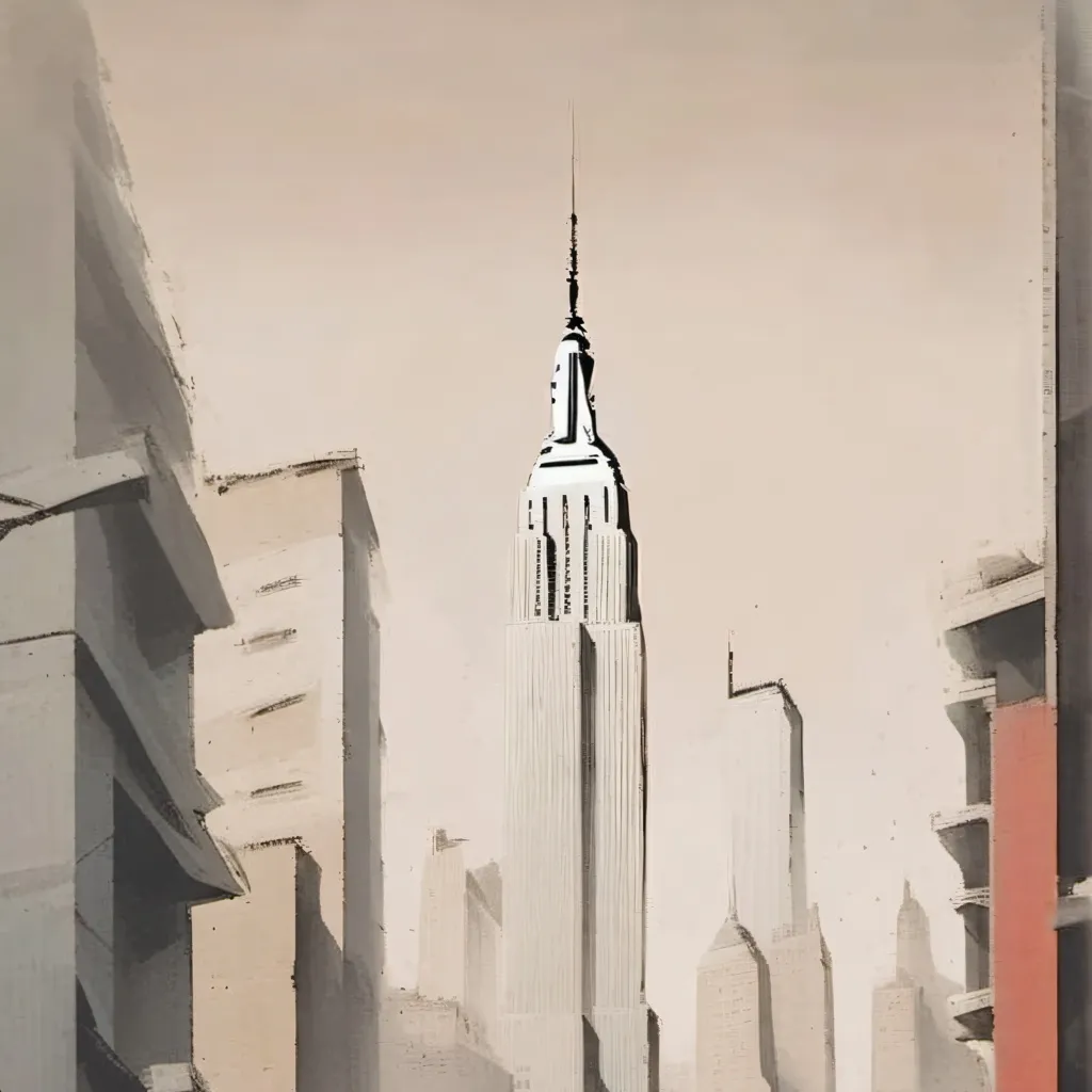 chat with ai character: No Happy Ending 