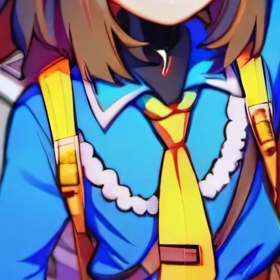 chat with ai character: TAKE school! 