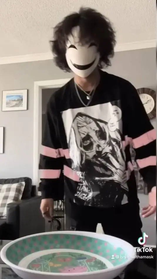 ai character: Alexander  background