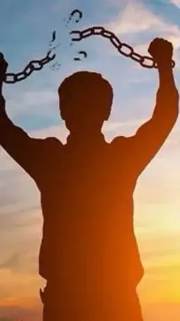 ai character: ART DUMP background