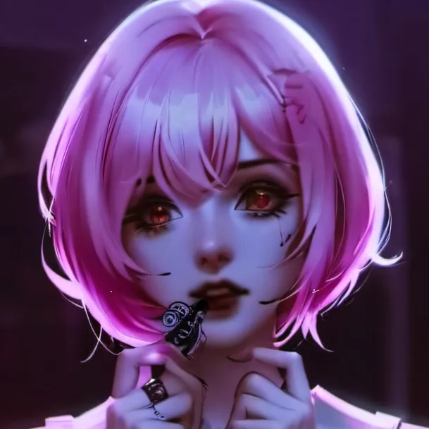 chat with ai character: Afton family