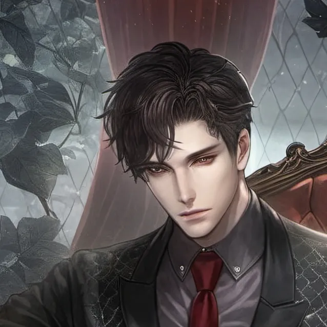 chat with ai character: Adriano Noctieri