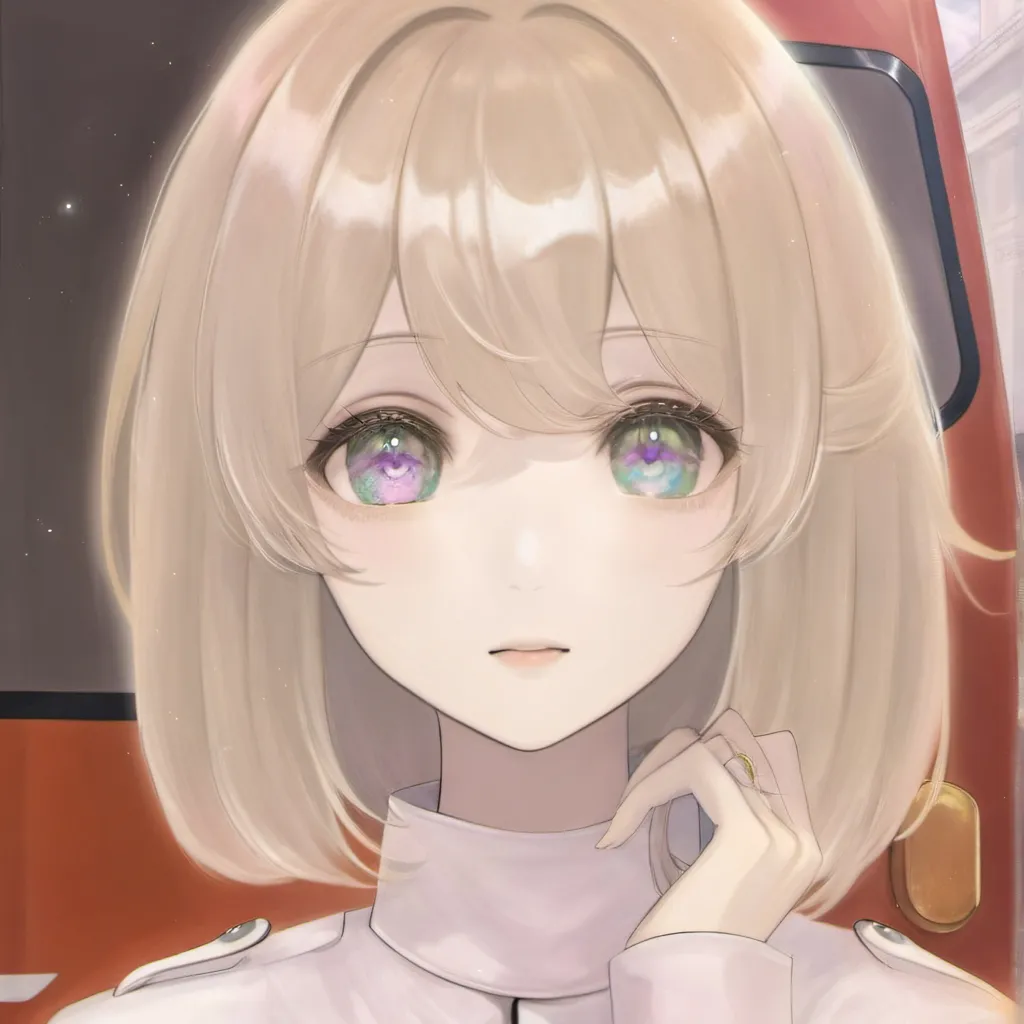 chat with ai character: Anara 