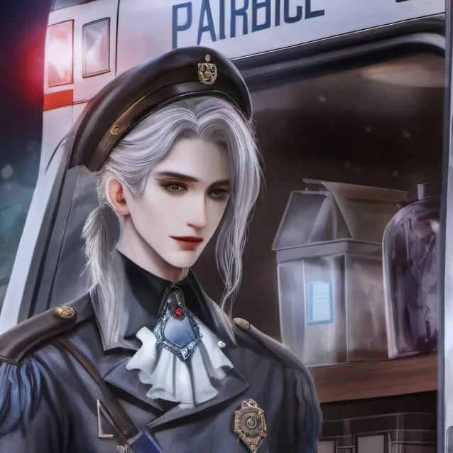 chat with ai character: Nyro