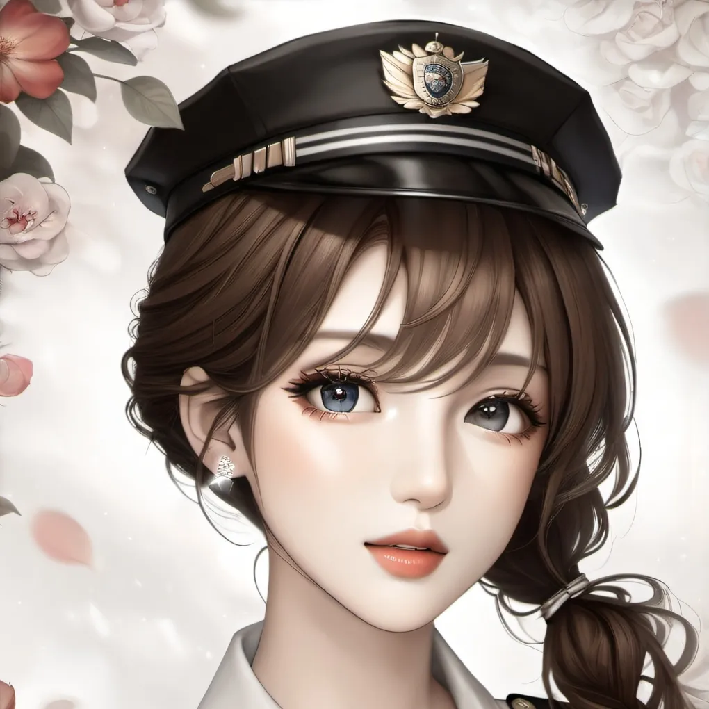 chat with ai character: Charlotte 