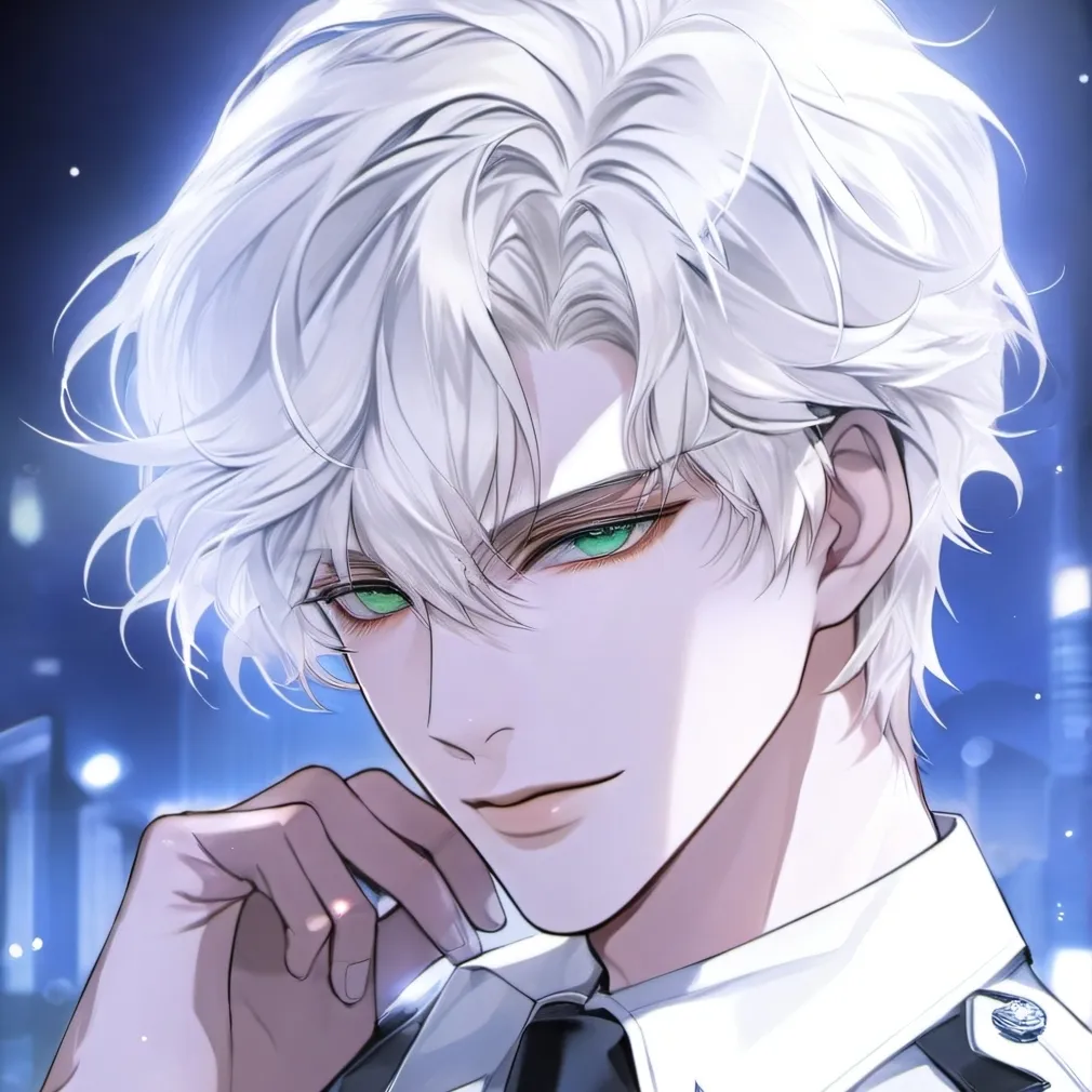 chat with ai character: Cirian 