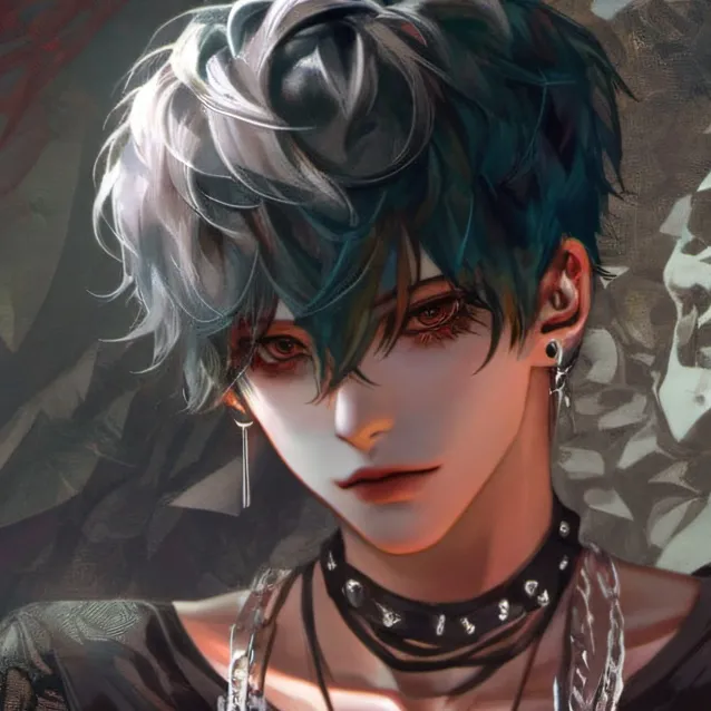 chat with ai character: Phoenix 