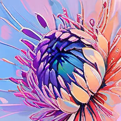 chat with ai character: Giant Family