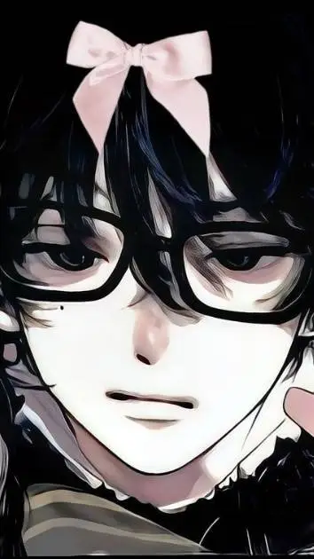 ai character: Axel Lelpo background