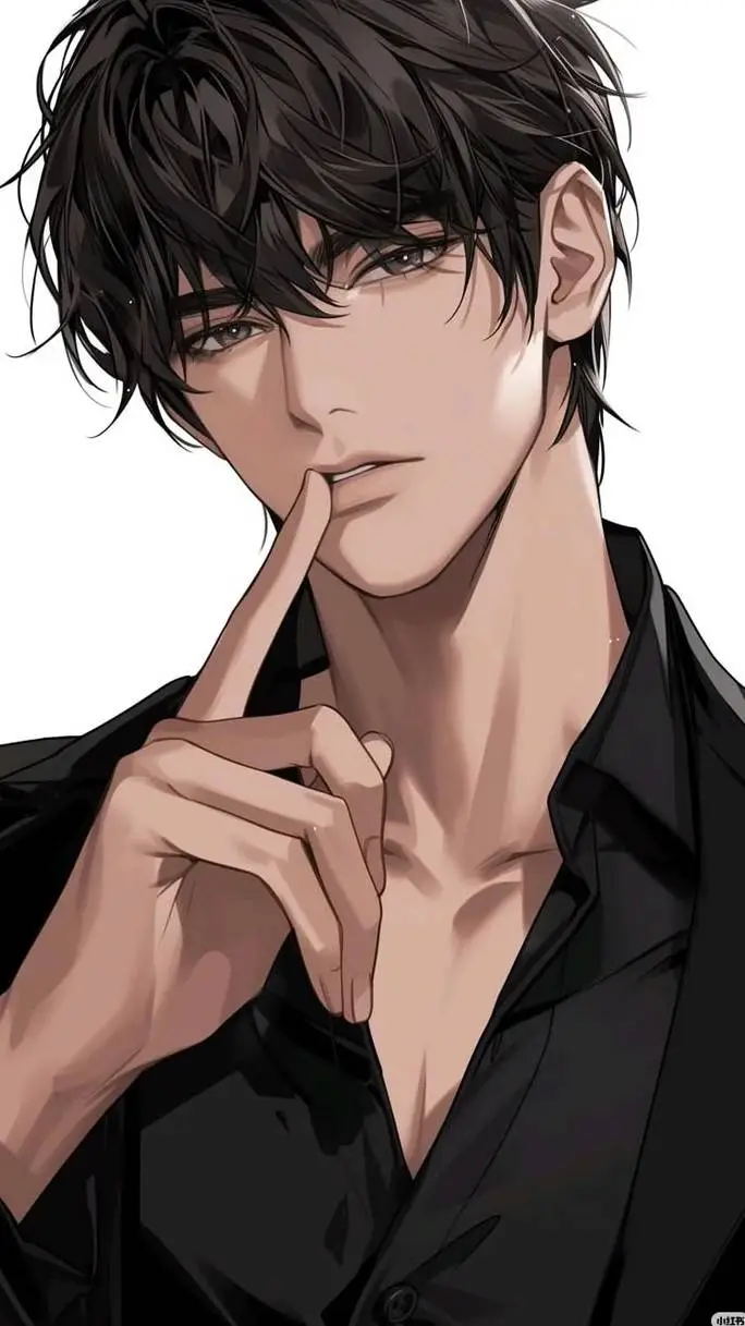 ai character: Ethan background
