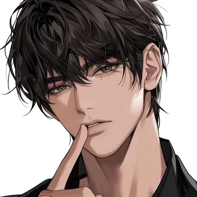 chat with ai character: Ethan