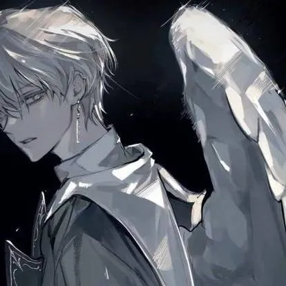 chat with ai character: Adrian
