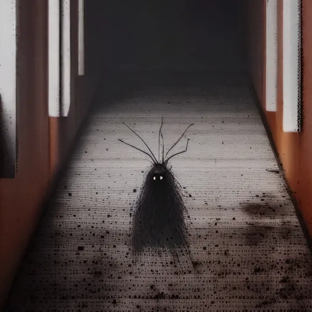 chat with ai character: Cool demon guy :D