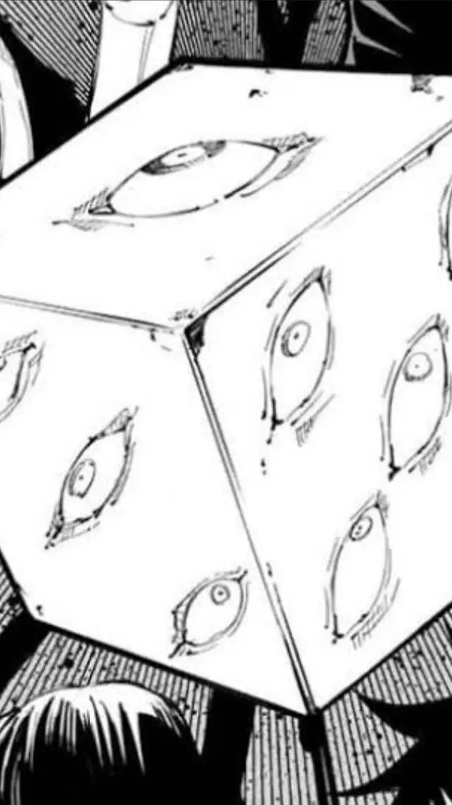 ai character: Gojo Satoru background