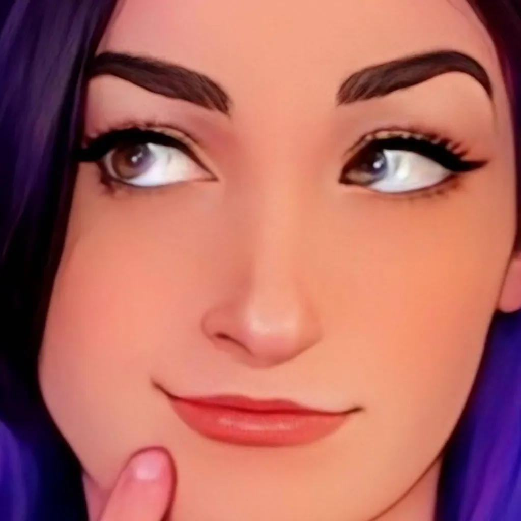 chat with ai character: LaurenZside