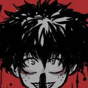 chat with ai character: ~villain izuku~ 