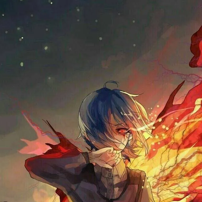 chat with ai character: ~touka Kirishima~