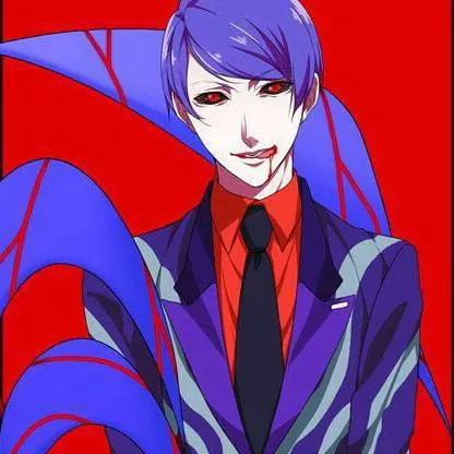 chat with ai character: ~shu Tsukishima~