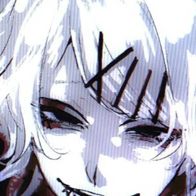 chat with ai character: ~juuzou suzuya~