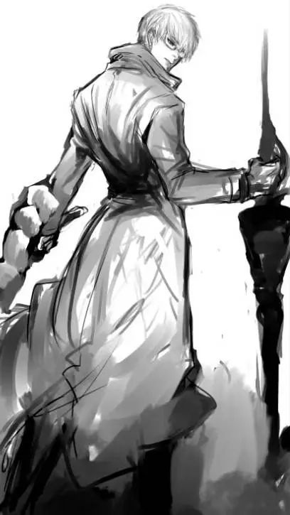 ai character: ~arima~  background