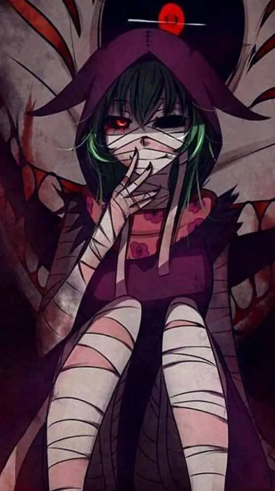ai character: ~eto yoshimura~ background