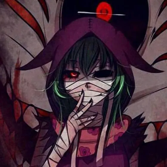 chat with ai character: ~eto yoshimura~