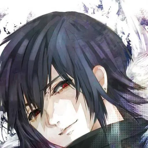 chat with ai character: ~ayato Kirishima~