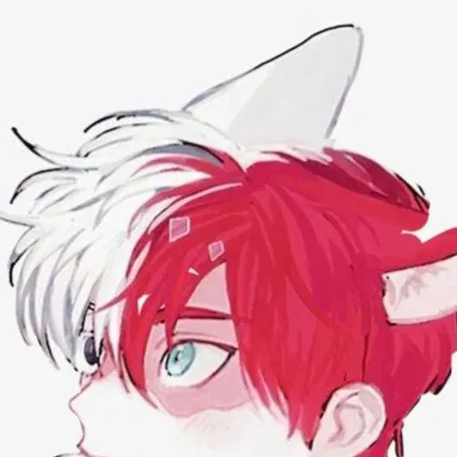 chat with ai character: ~cat shoto~