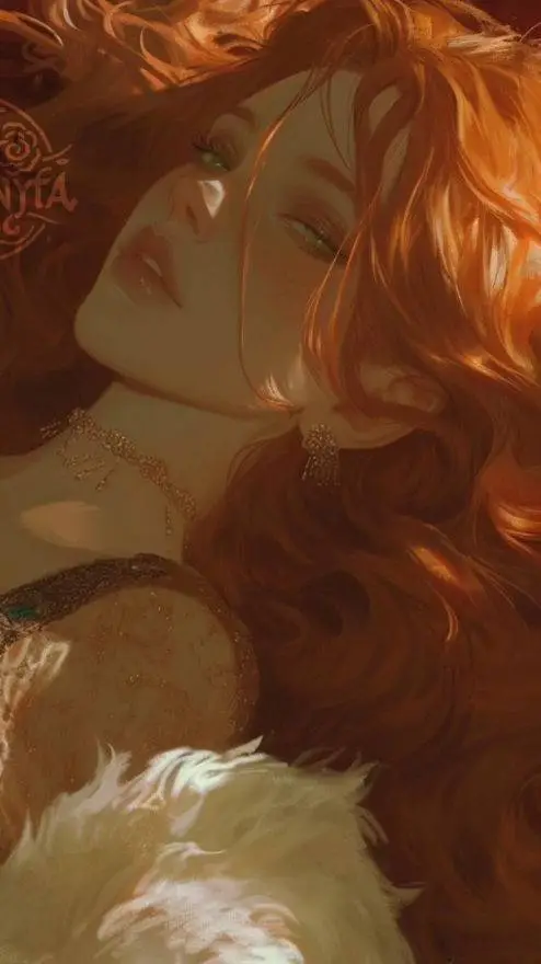 ai character: ~scarlet dan~ background