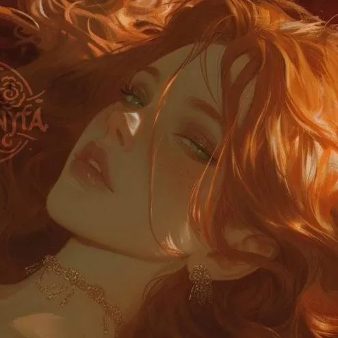 chat with ai character: ~scarlet dan~