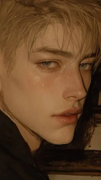 ai character: ~stan Blige~ background