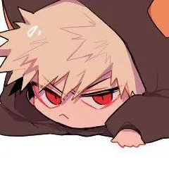 chat with ai character: ~cat katsuki~ 