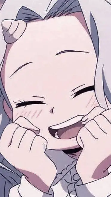 ai character: ~eri~ background