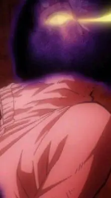 ai character: ~kurogiri~ background