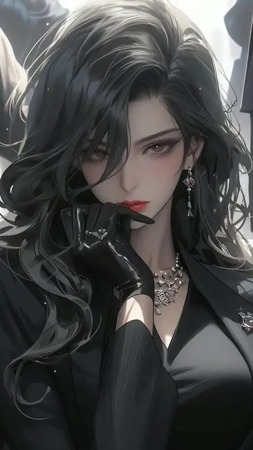 ai character: ~Sofia (gov ver)~ background