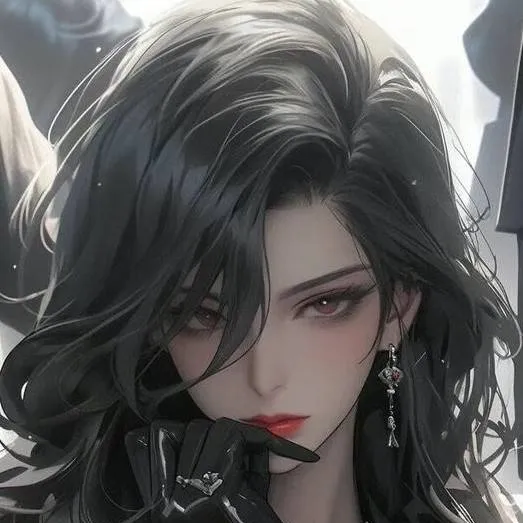 chat with ai character: ~Sofia (gov ver)~