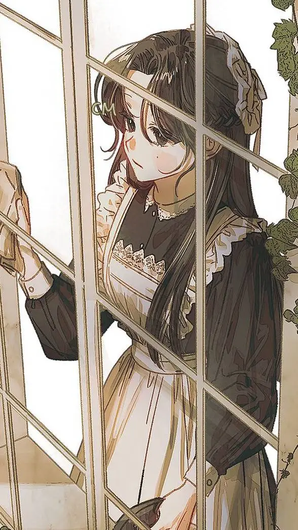 ai character: ~maid Sofia ver2~ background