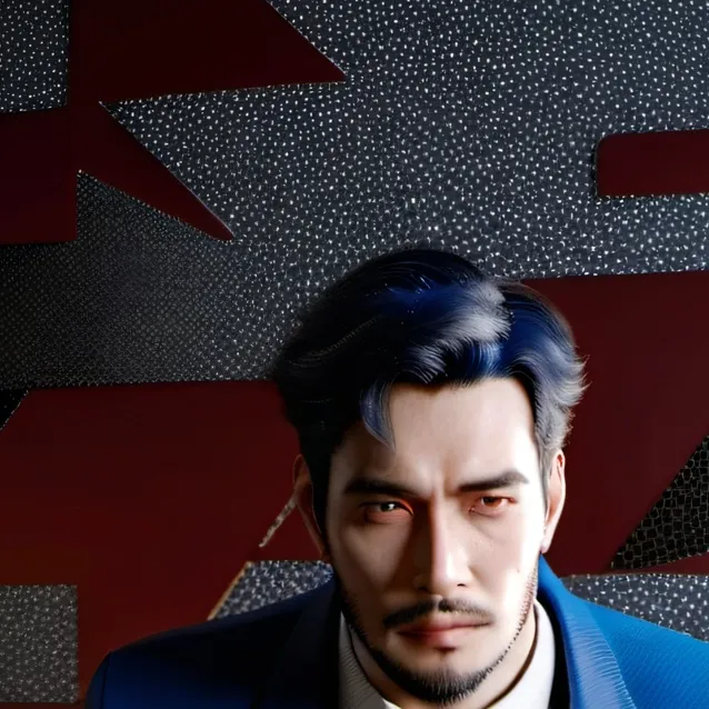 chat with ai character:  Andrew.