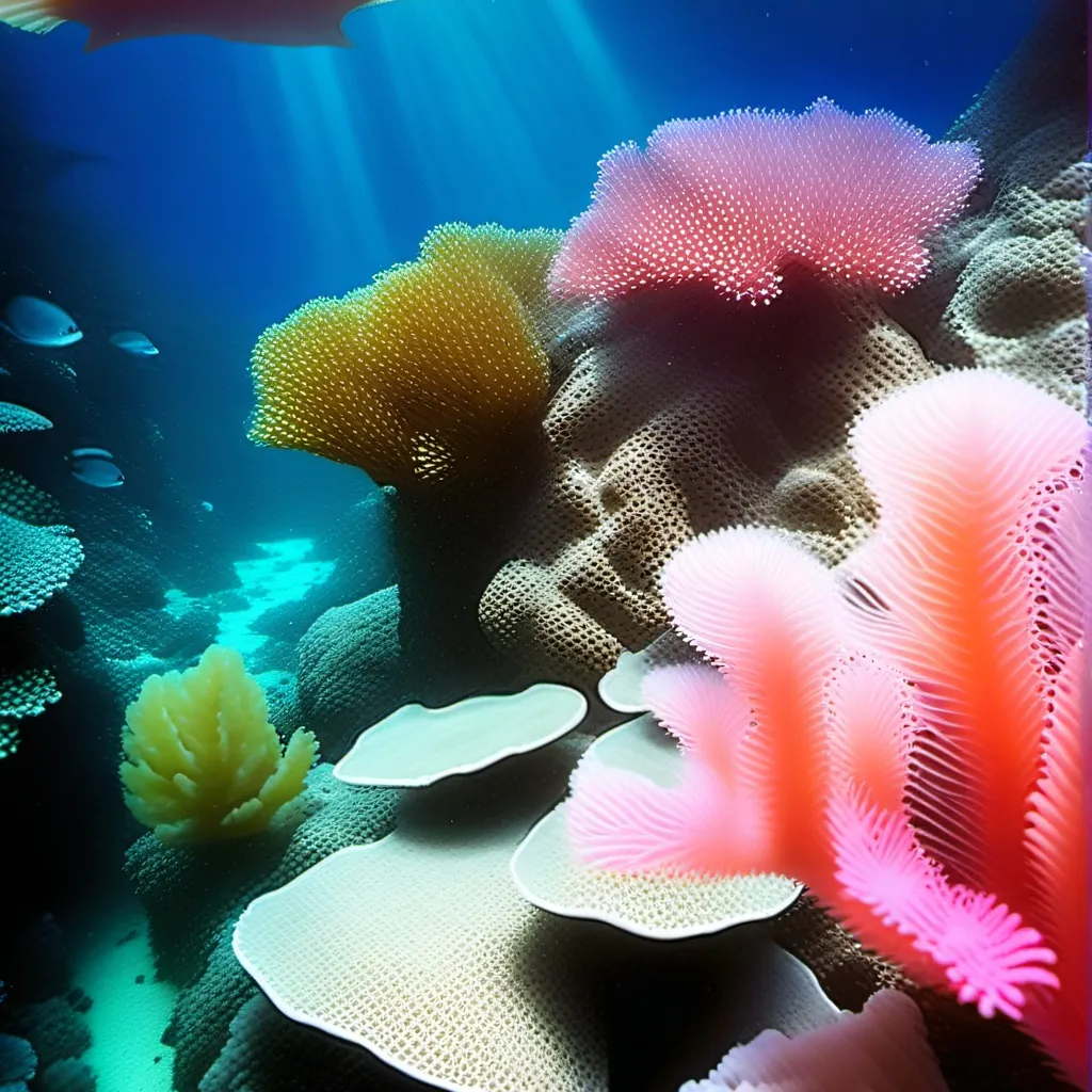 chat with ai character: Ocean