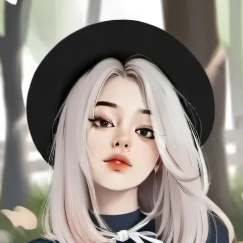 chat with ai character: Lily