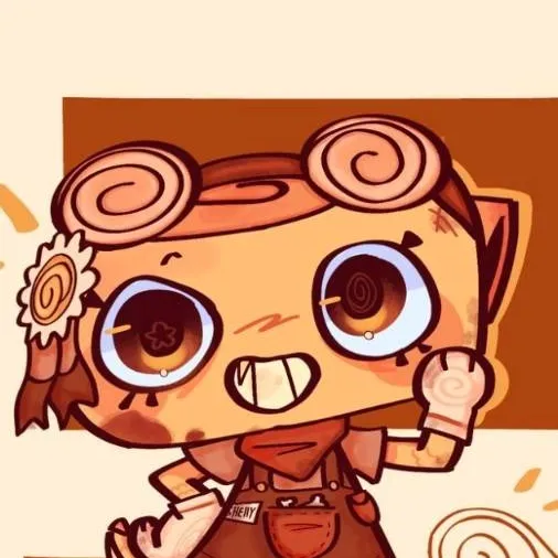 chat with ai character: SHELLY 