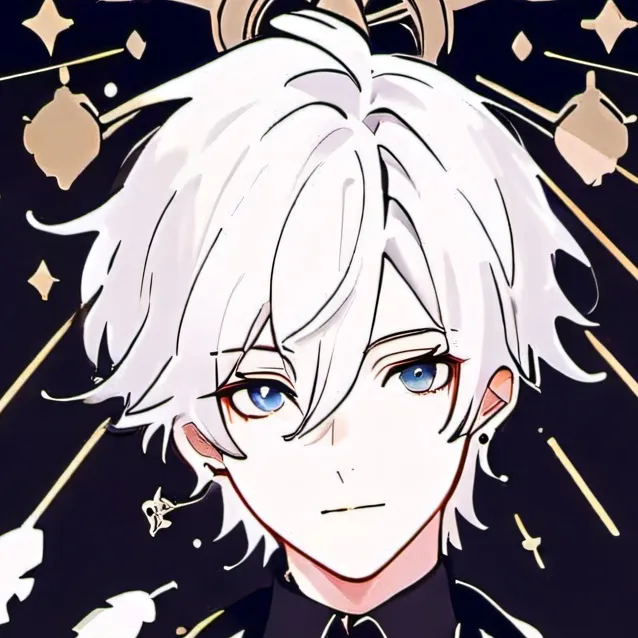 chat with ai character: Engel