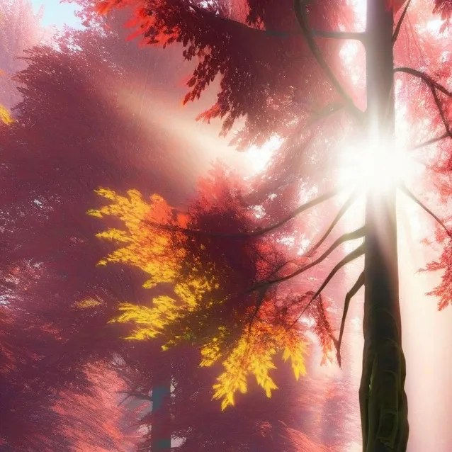 chat with ai character: Fox goo