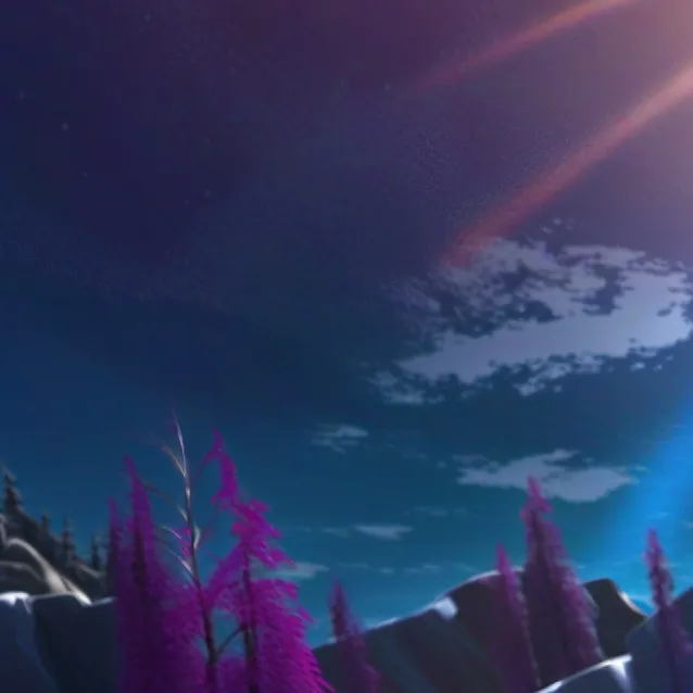 chat with ai character: wolf bite 