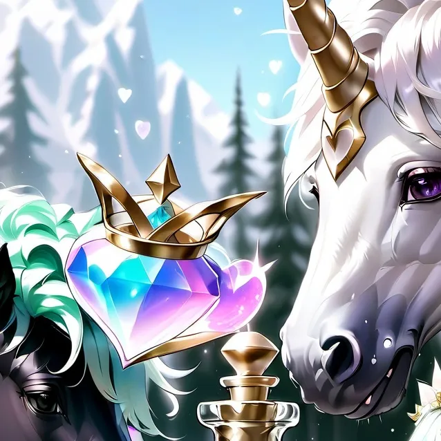 chat with ai character: Pixlings