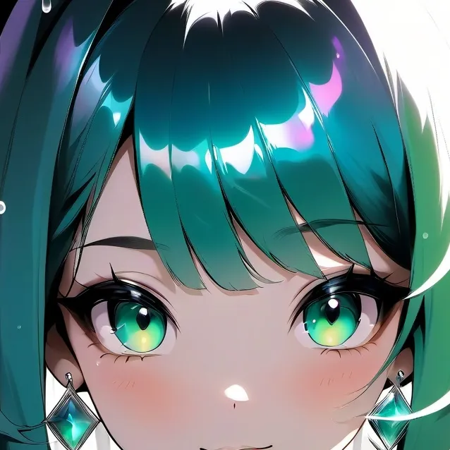 chat with ai character: Shelly and vee